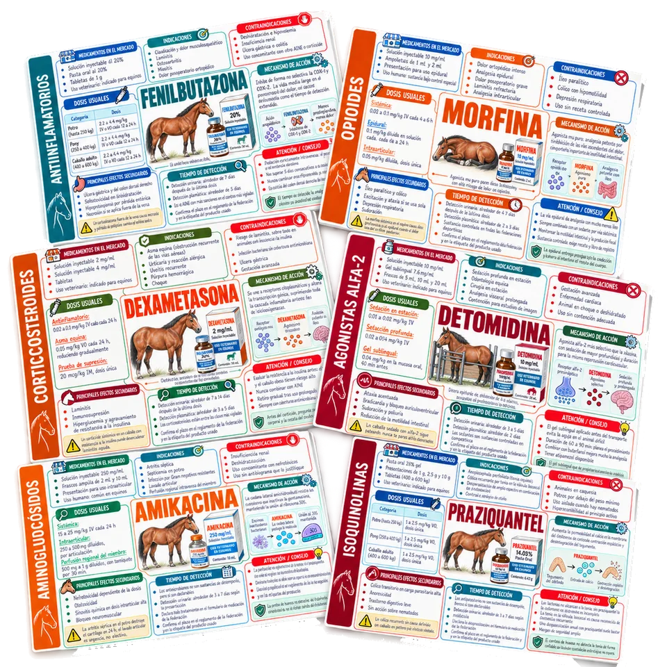 Plan básico: los flashcards